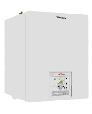 CALD. UNI/WALLCON 50KW. LPG T.BAL. 43000KCAL